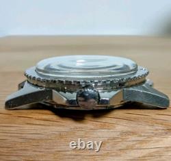Skin Diver Nadexo Lolipop Steel Case Automatic