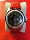Solo Automatic Wristwatch 25 Jewels 1970s Day Date Fr World Time Bezel