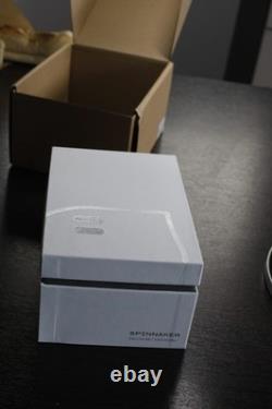 Spinnaker Seconde/seconde Phantoms 40mm 2025 864/1050