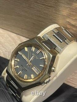 Superbe Montre Seiko bell matic 4006-6050 Fonctionne Parfaitement