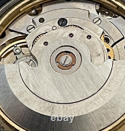 Superbe Montre de plongée Automatic Camif 200M Oversize