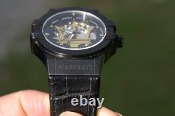 Superbe Montre homme MASERATI automatique Superbe Montre homme MASERATI automatique