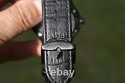 Superbe Montre homme MASERATI automatique Superbe Montre homme MASERATI automatique
