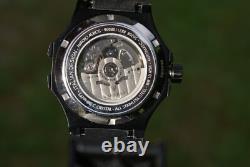 Superbe Montre homme MASERATI automatique Superbe Montre homme MASERATI automatique