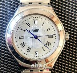 Swatch Breguet Irony Automatique Yas403g Heracles