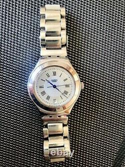 Swatch Breguet Irony Automatique Yas403g Heracles