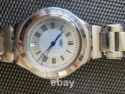 Swatch Breguet Irony Automatique Yas403g Heracles