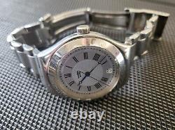 Swatch Breguet Irony Automatique Yas403g Heracles