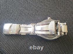 Swatch Breguet Irony Automatique Yas403g Heracles