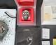Swatch Chrono Automatic Svgb400