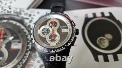 Swatch Chrono Automatic SVGB400