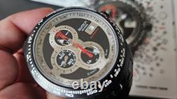 Swatch Chrono Automatic SVGB400
