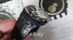 Swatch Chrono Automatic SVGB400