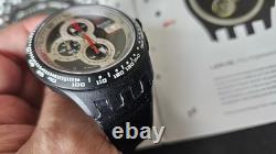 Swatch Chrono Automatic SVGB400