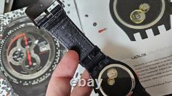 Swatch Chrono Automatic SVGB400