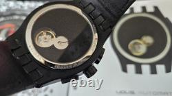Swatch Chrono Automatic SVGB400