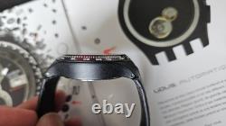 Swatch Chrono Automatic SVGB400