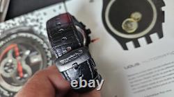 Swatch Chrono Automatic SVGB400