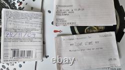 Swatch Chrono Automatic SVGB400