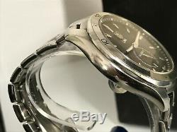 TAG Heuer Link Calibre 6 automatique Montre-bracelet pour homme wat2110