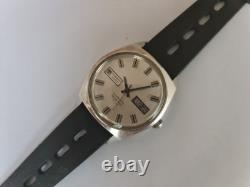 TISSOT. Seastar T12. Montre homme automatic
