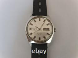 TISSOT. Seastar T12. Montre homme automatic