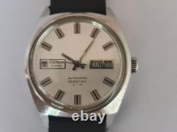 TISSOT. Seastar T12. Montre homme automatic