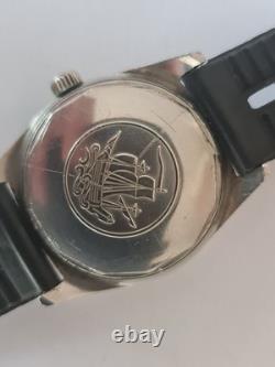 TISSOT. Seastar T12. Montre homme automatic