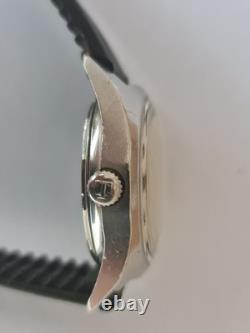 TISSOT. Seastar T12. Montre homme automatic