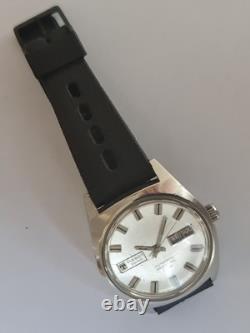 TISSOT. Seastar T12. Montre homme automatic