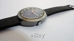 TISSOT Sideral automatic Montre homme automatique Vintage Men's Swiss Watch 70'S