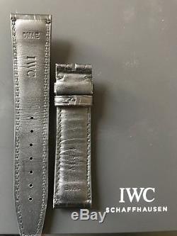 Très Belle Montre Iwc Automatique Schaffhausen Neuf