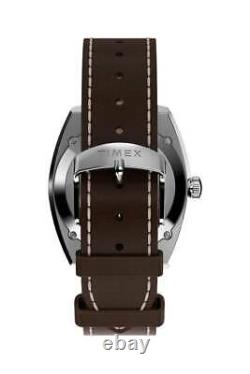 Timex Homme Marlin Cadran Secondaire Montre Automatique Imperméable Timex Homme Marlin Cadran Secondaire Montre Automatique Imperméable