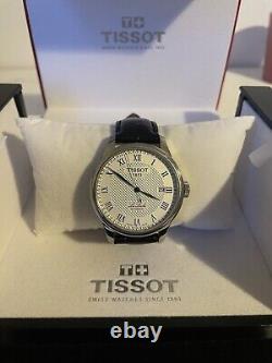 Tissot Le Locle