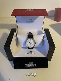 Tissot Le Locle