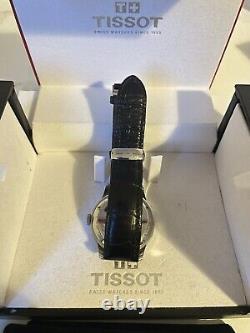 Tissot Le Locle