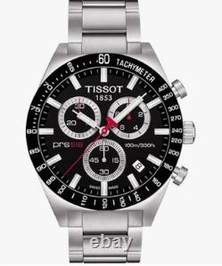 Tissot Montre PRS 516 pour hommeT044.417.21.051.00, moderne, moderne, Moderne