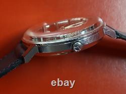 Très belle montre RODANIA Automatic Fonctionne avier Swiss made Très belle montre RODANIA Automatic Fonctionne avier Swiss made
