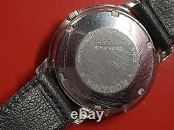 Très belle montre RODANIA Automatic Fonctionne avier Swiss made