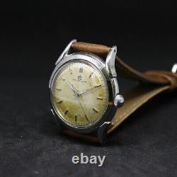 Très belle montre automatique ancienne ETERNA-Matic 1247TC A3-05