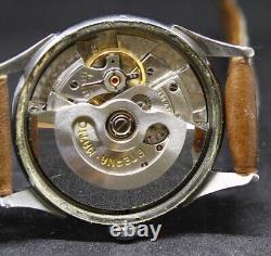 Très belle montre automatique ancienne ETERNA-Matic 1247TC A3-05