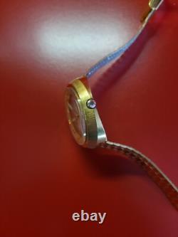Très belle montre homme LIP HIMALAYA automatic rare Jour/Date Fonctionne