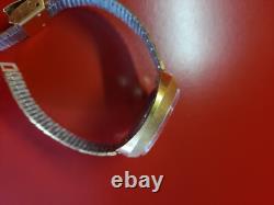Très belle montre homme LIP HIMALAYA automatic rare Jour/Date Fonctionne