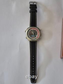 Très belle montre neuve Sorma Day/Date/Month