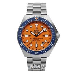 UMF Ruhla 1928M-1 Montre Automatique NVA Kampfschwimmer, Verre Saphir, 42Mm UMF Ruhla 1928M-1 Montre Automatique NVA Kampfschwimmer, Verre Saphir, 42Mm