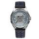 Umf Ruhla Colani 1372-3 Automatique, Montre Bracelet Saphir, Édition, 44mm