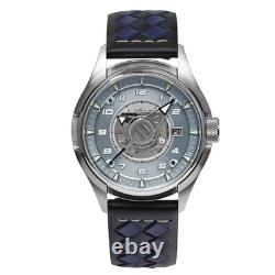 UMF Ruhla Colani 1372-3 Automatique, Montre Bracelet Saphir, Édition, 44mm UMF Ruhla Colani 1372-3 Automatique, Montre Bracelet Saphir, Édition, 44mm