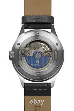 UMF Ruhla Colani 1372-3 Automatique, Montre Bracelet Saphir, Édition, 44mm UMF Ruhla Colani 1372-3 Automatique, Montre Bracelet Saphir, Édition, 44mm