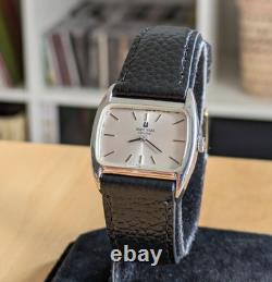 Universal genève batman manuelle cal. 11 Ultra Thin Fonctionnelle