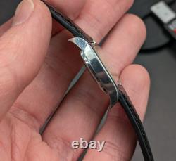 Universal genève batman manuelle cal. 11 Ultra Thin Fonctionnelle